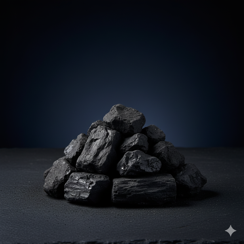 Energy & Critical Materials