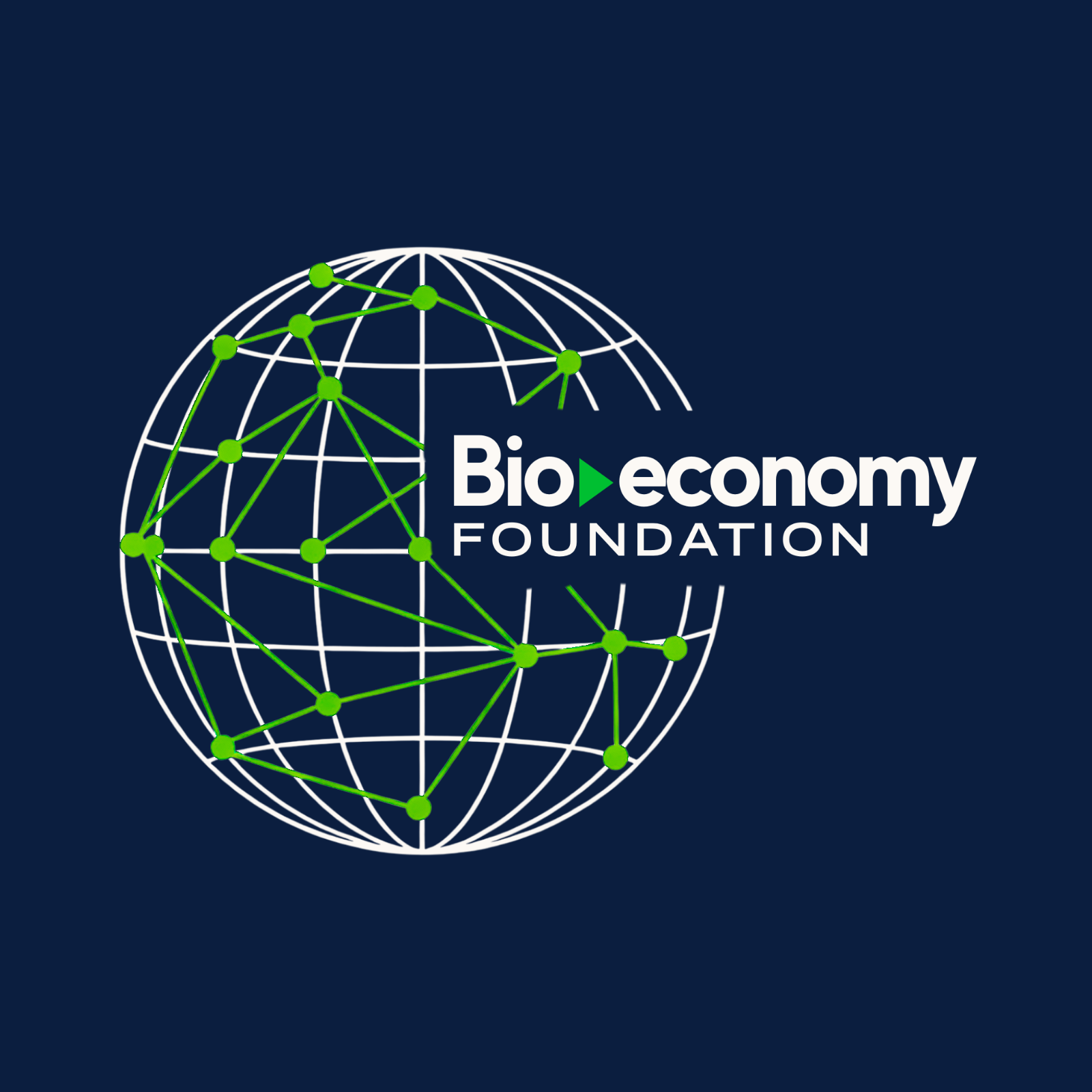 Bioeconomy Foundation brand tile