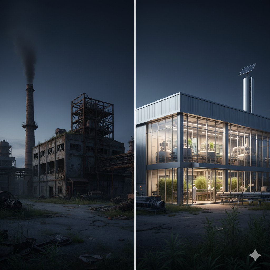 Rural Redevelopment Guide