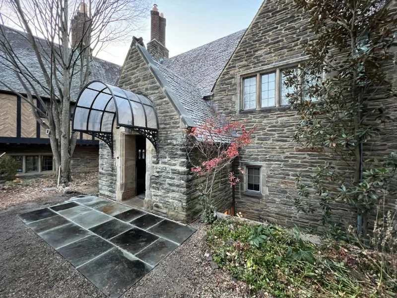 Historic Preservation and Restoration