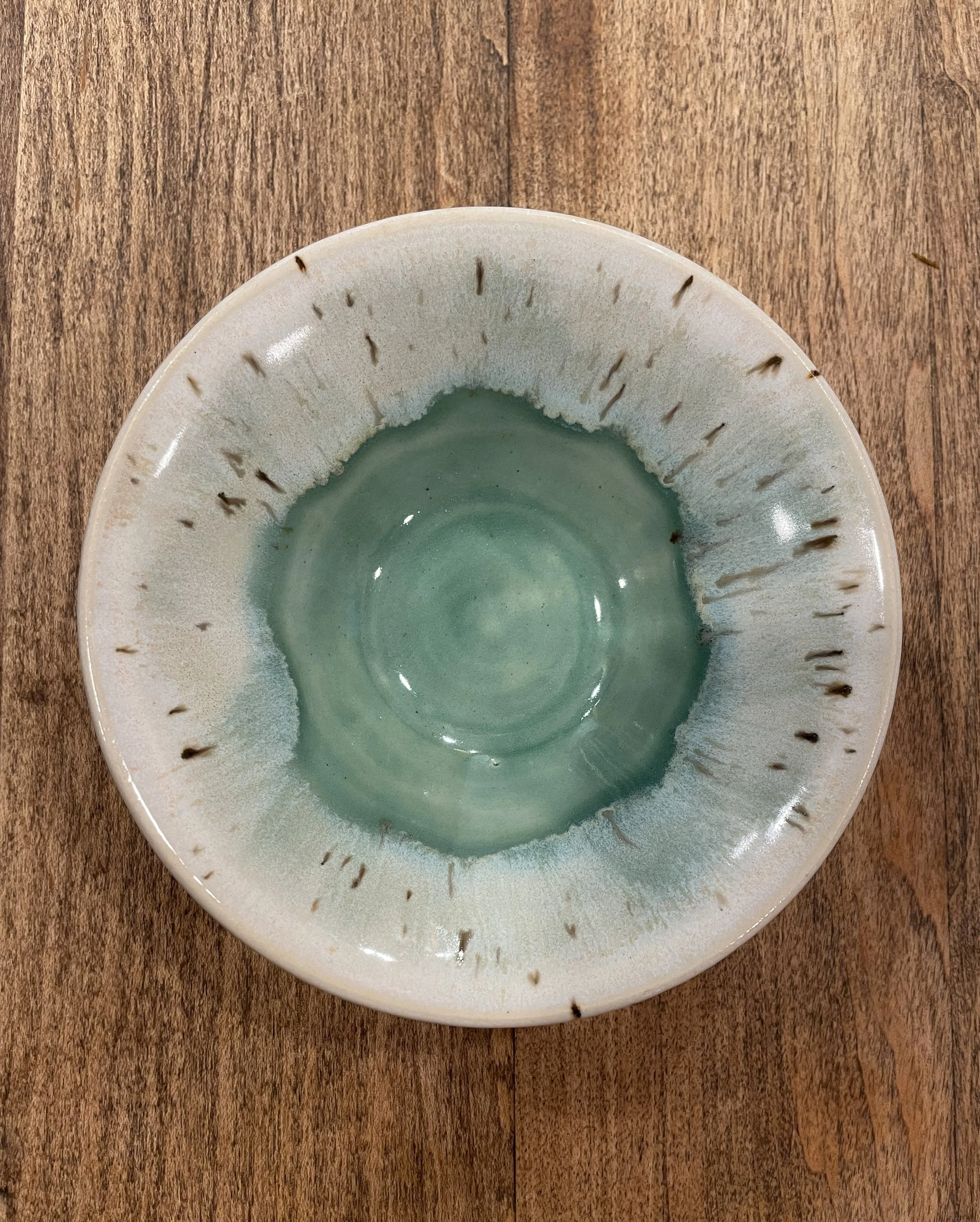 Mint Chocolate Chip Bowl