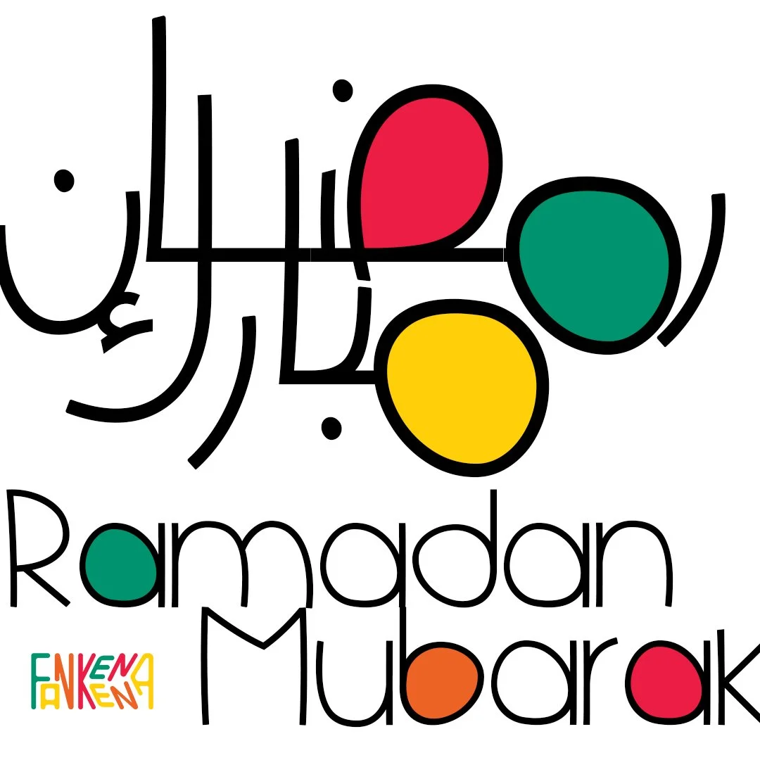 Ramadan Mubarak. May your fasts be easy, your prayers be answered, and your soul be nourished.