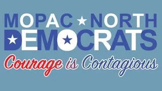 Mopac North Democrats Super Precinct Website