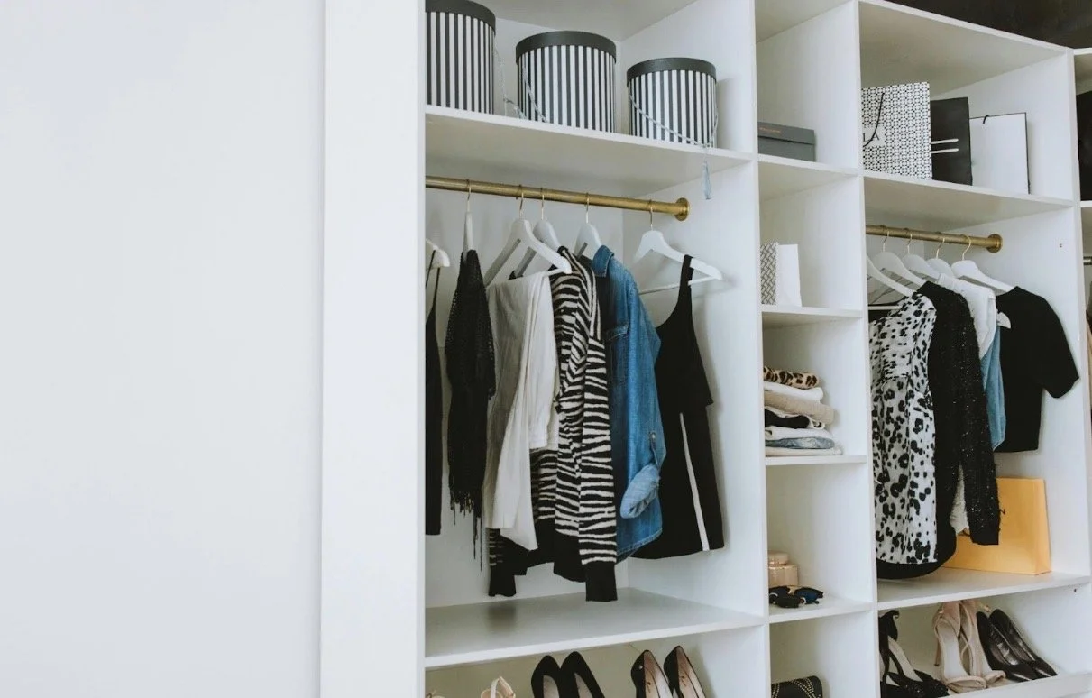 The Style Archetype Lab: The 3 C’s of Identity