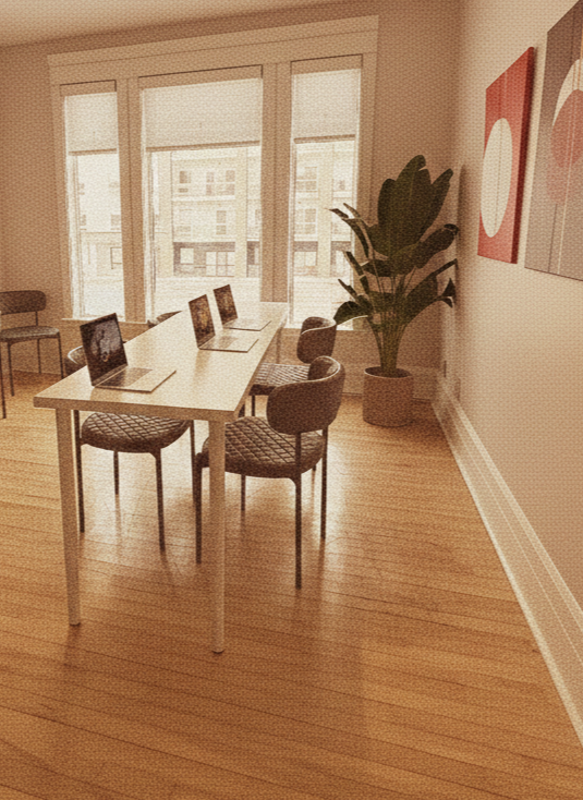 More Than Just a Desk: Why Co-working Changes the Game