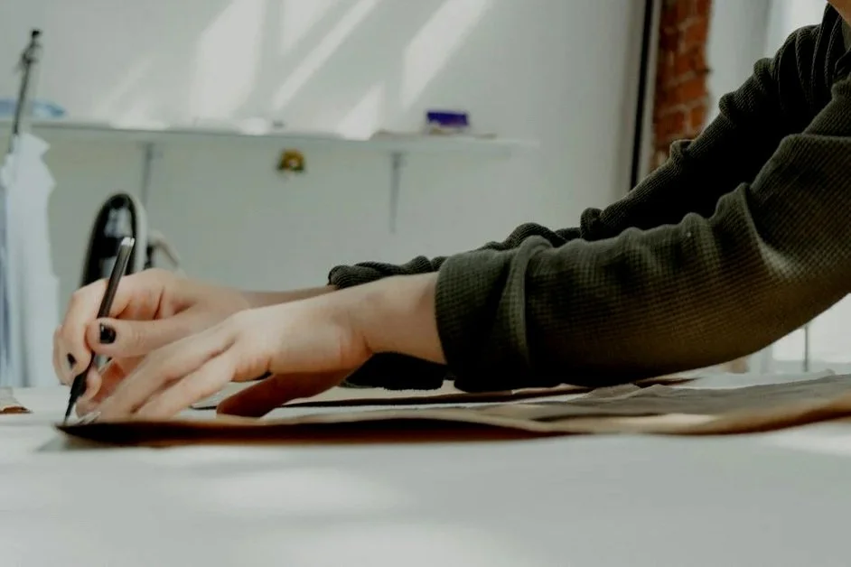 The Creative Connection: Why Making Together is Good for the Soul