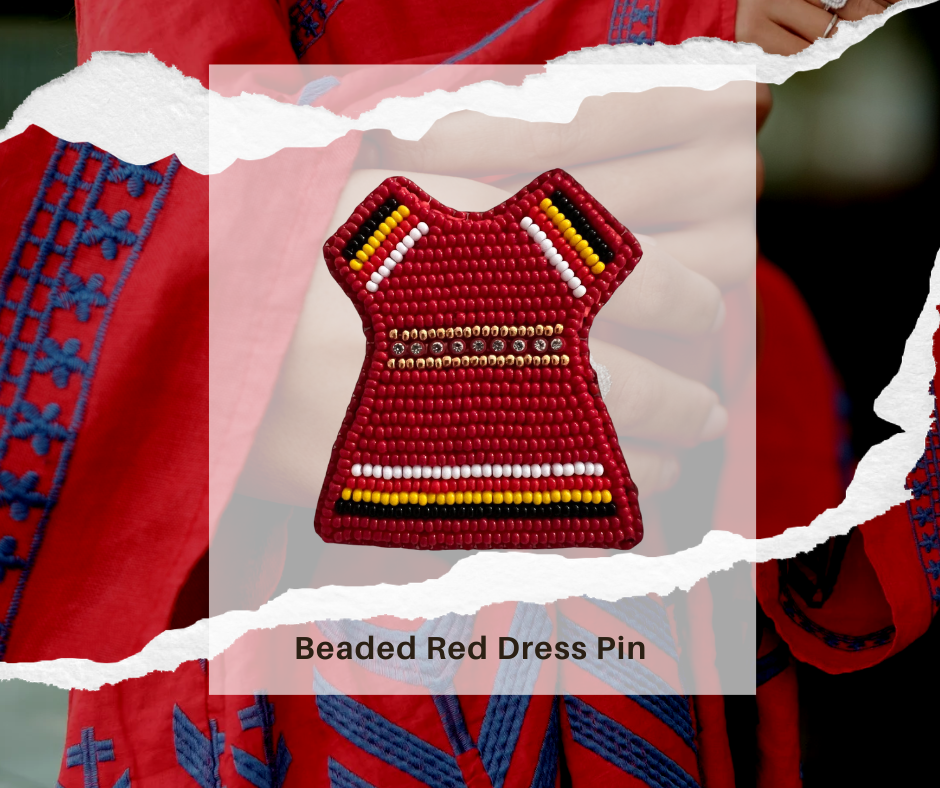 Red & White Creative Fashion Women's Dress Collection - Facebook Post.png