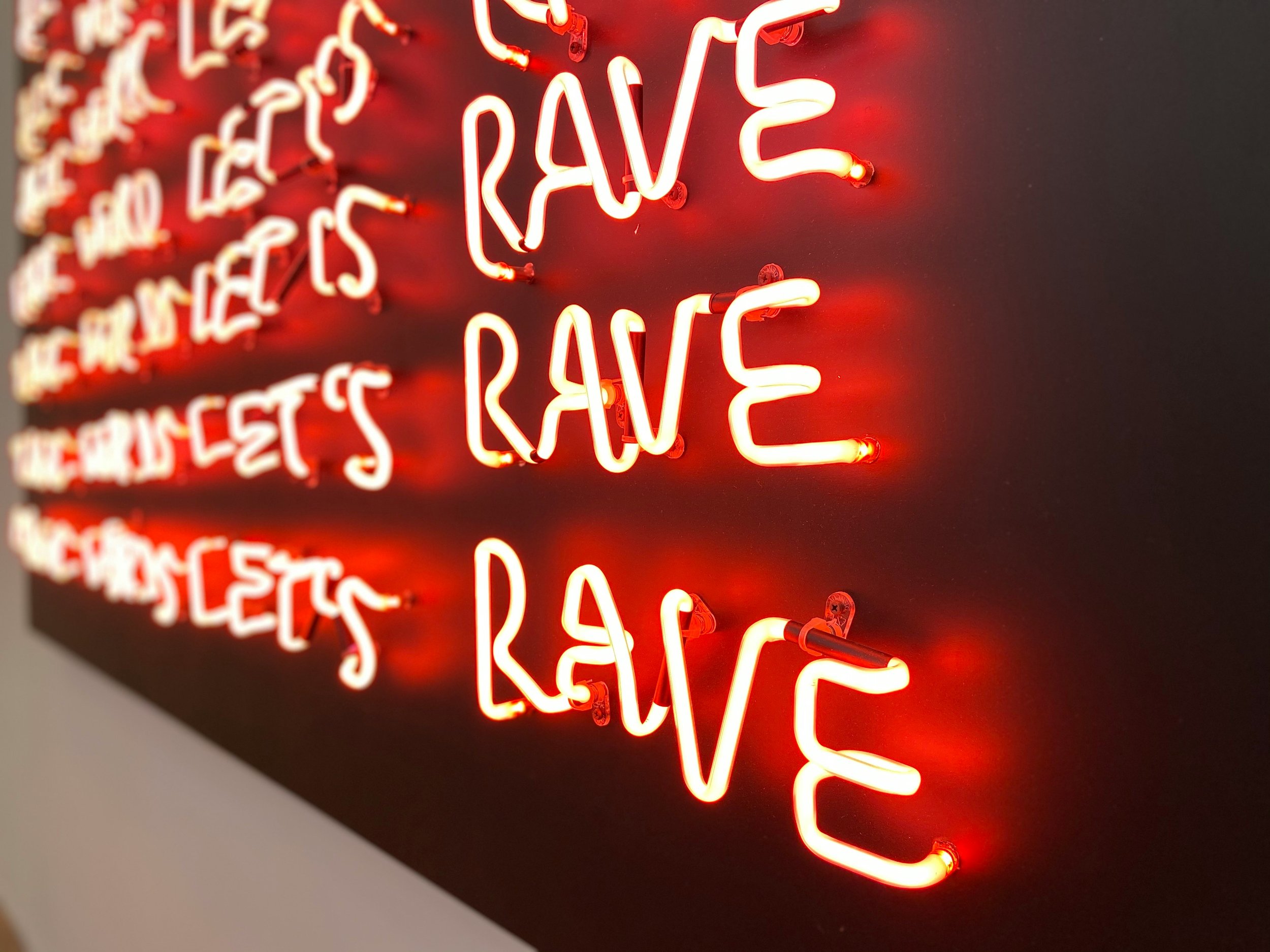 Craft Rave - 2026-03-13