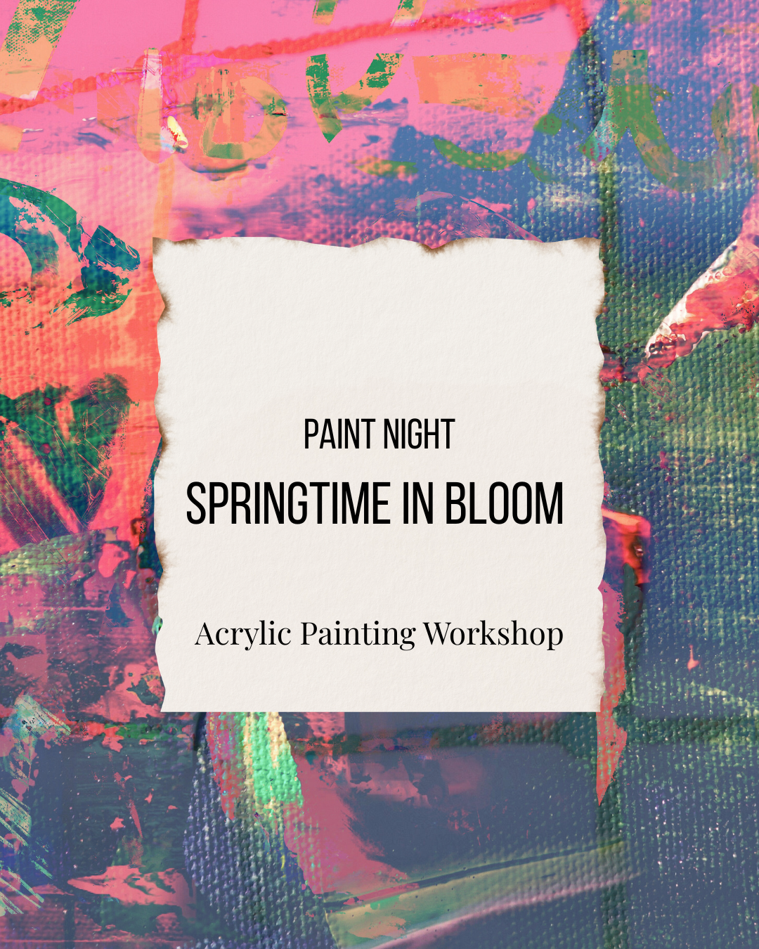 April Paint Night - 2026-04-15