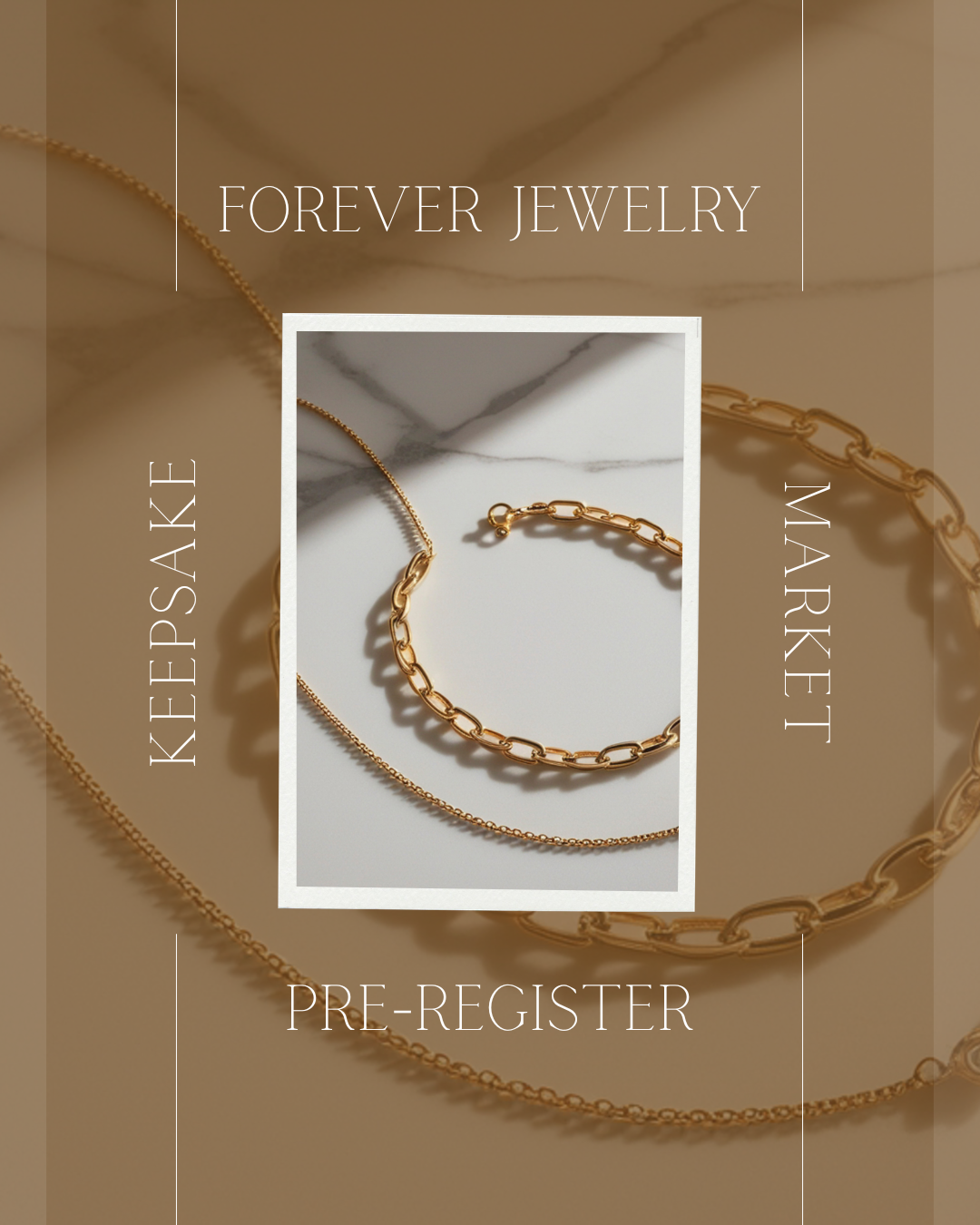 Brown and White Minimalist Jewelry Sale Promotion Instagram Post.png