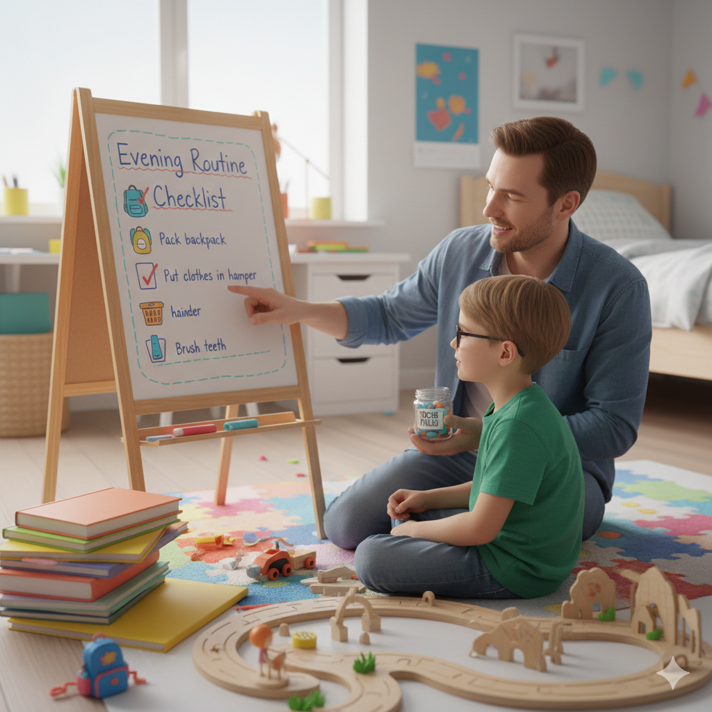 The "Pills Don’t Teach Skills" Reality: A Parent’s Guide to ADHD Treatment