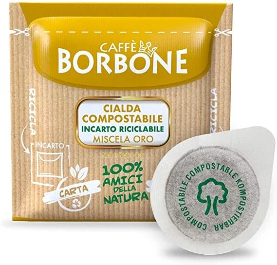 Caffè Borbone Miscela Oro