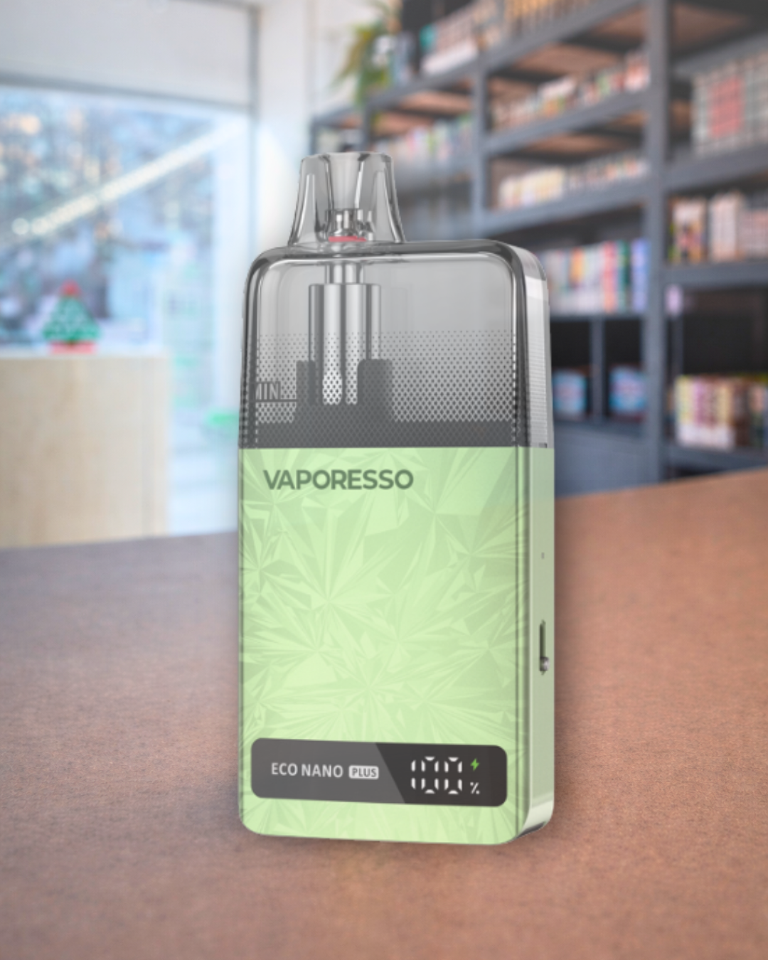 Vaporesso Eco Nano Plus