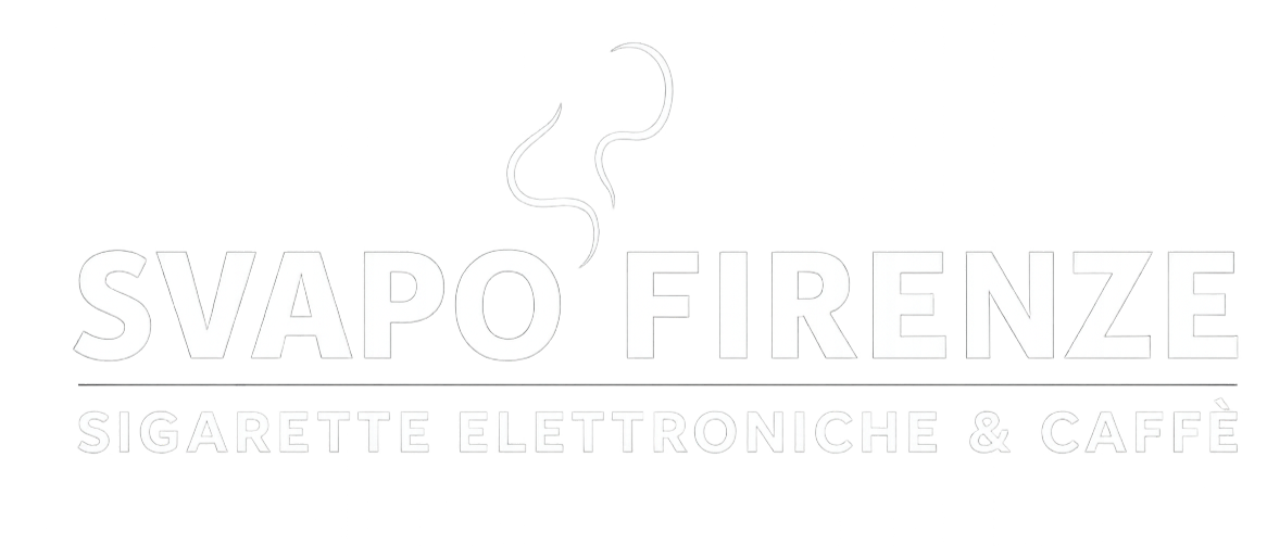 Svapo Firenze Sigarette Elettroniche &amp; Caffè (Copia)