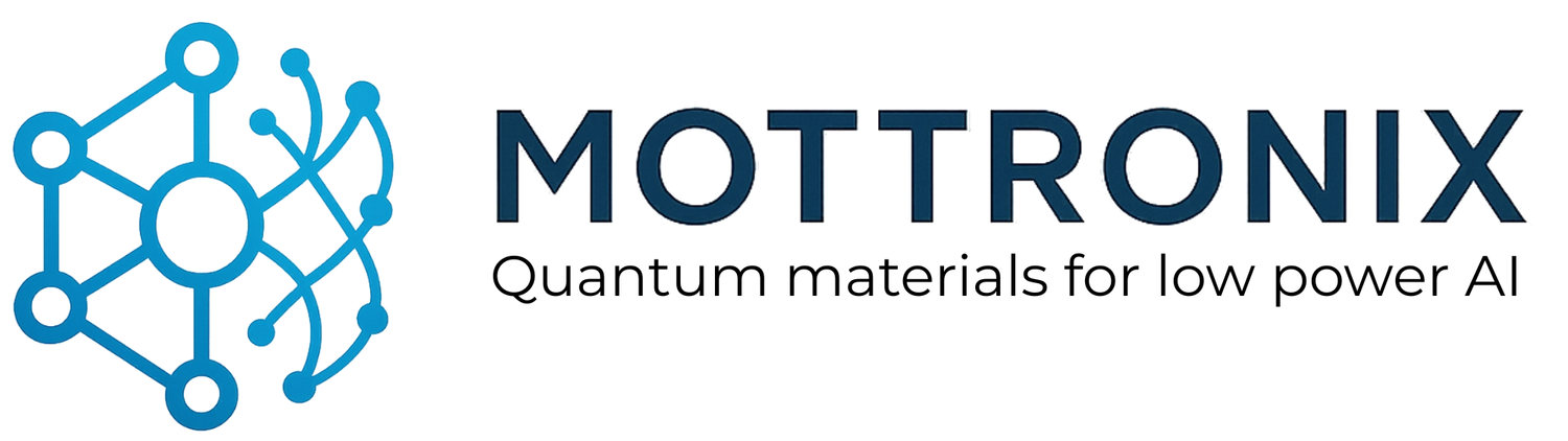 Mottronix