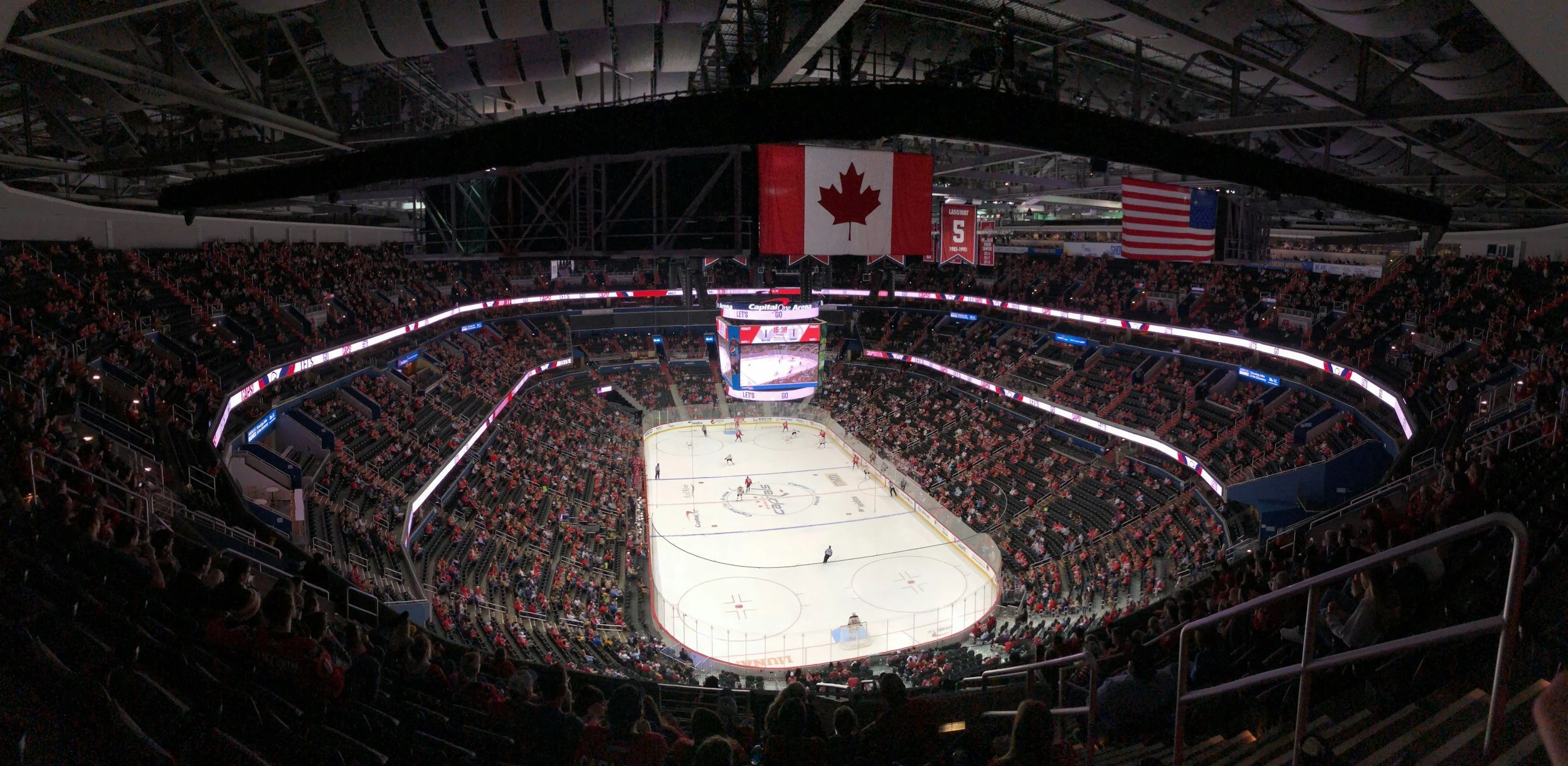 Hockey Neutral Zone: What It Is and Why It Matters for New Fans