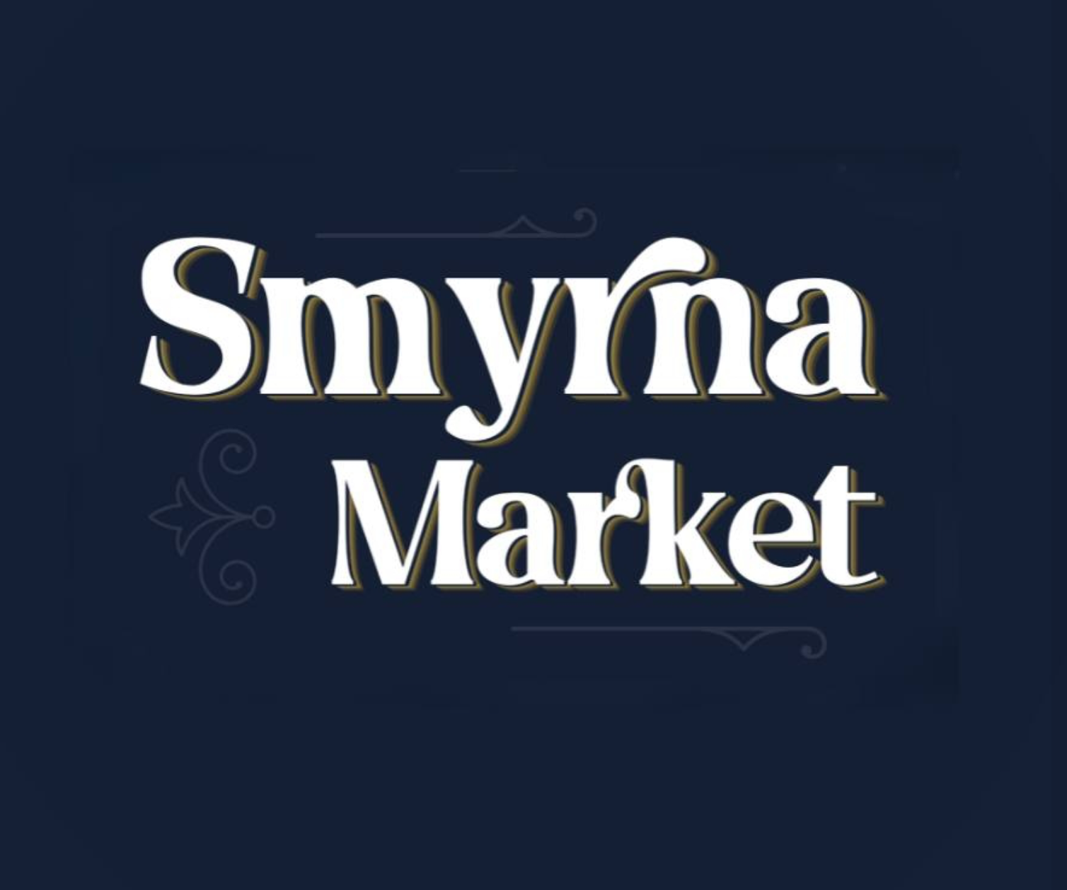 Smyrna Market