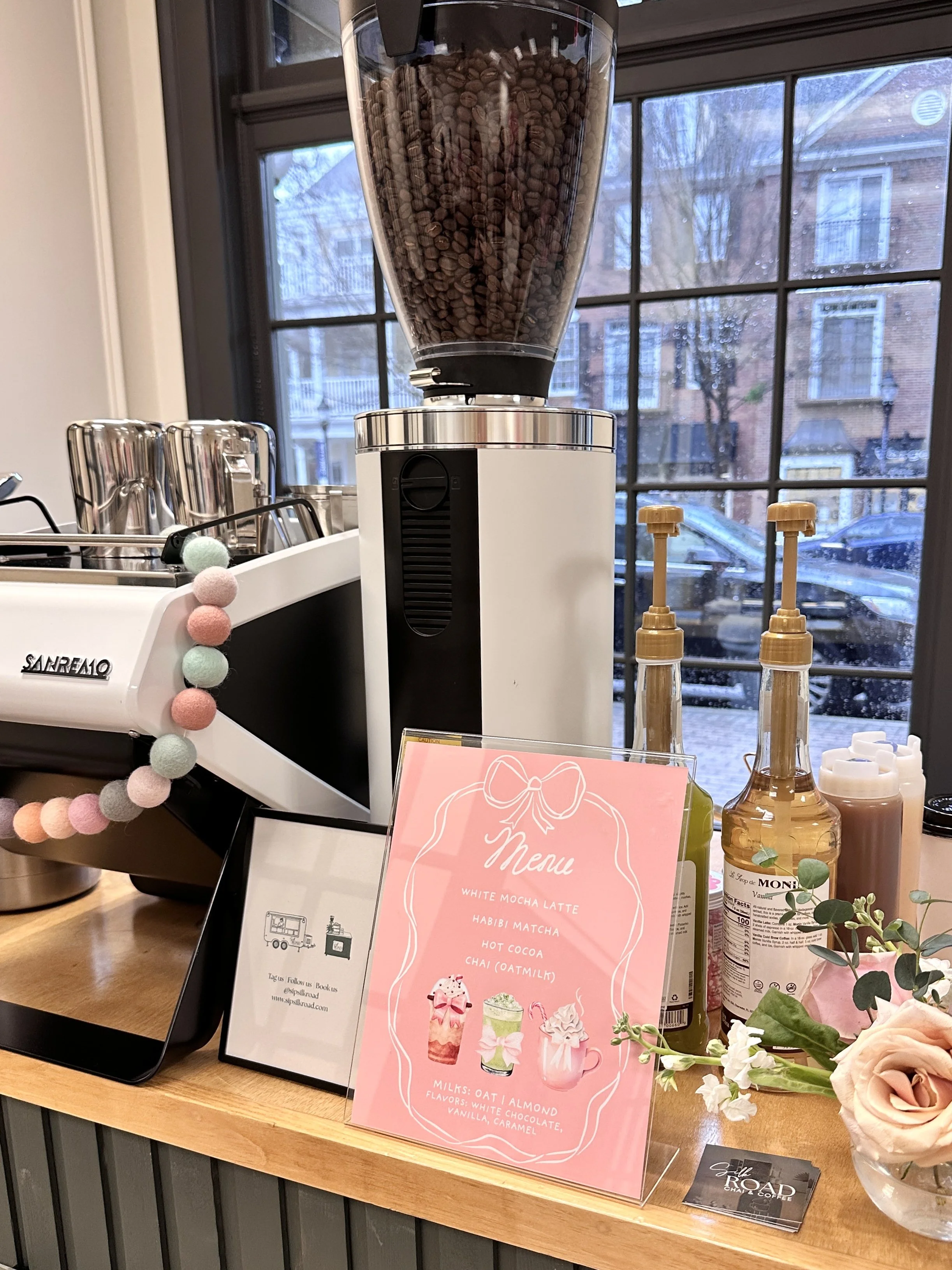 Private Birthday Event in Smyrna