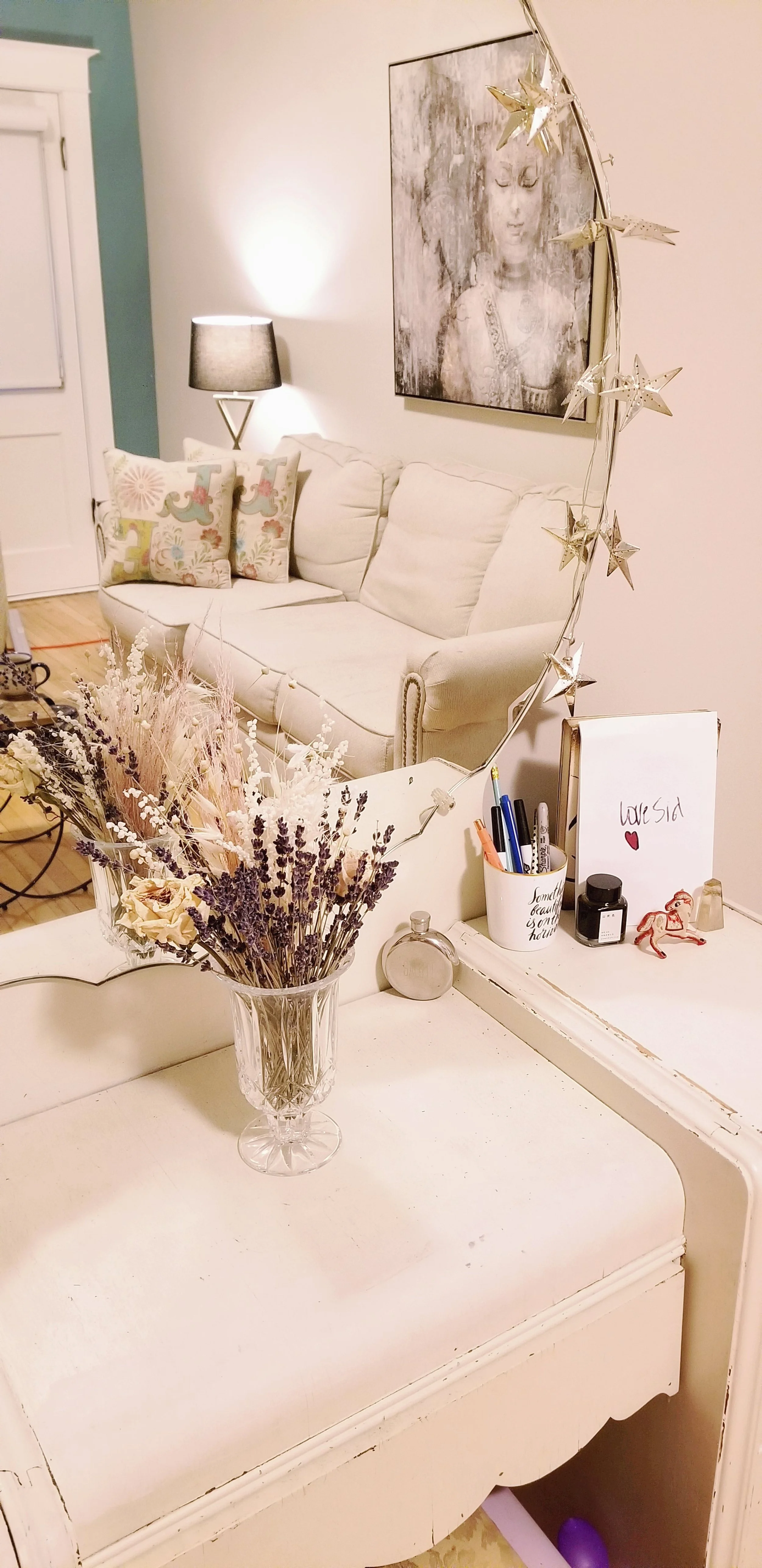 Divorce & Separation Resets