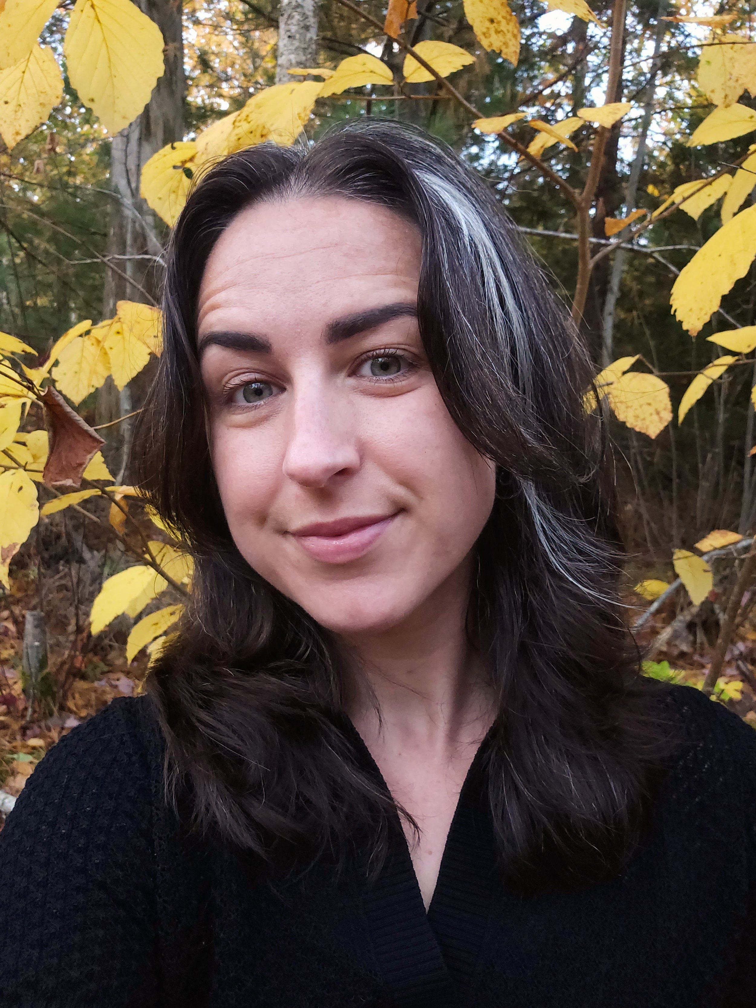 Catie Doucette, a Registeres Massage Therapist, RMT, located in the Hydrostone in North End Halifax. Specializing in Fascial Massage and Deep Tissue Massage Therapy.