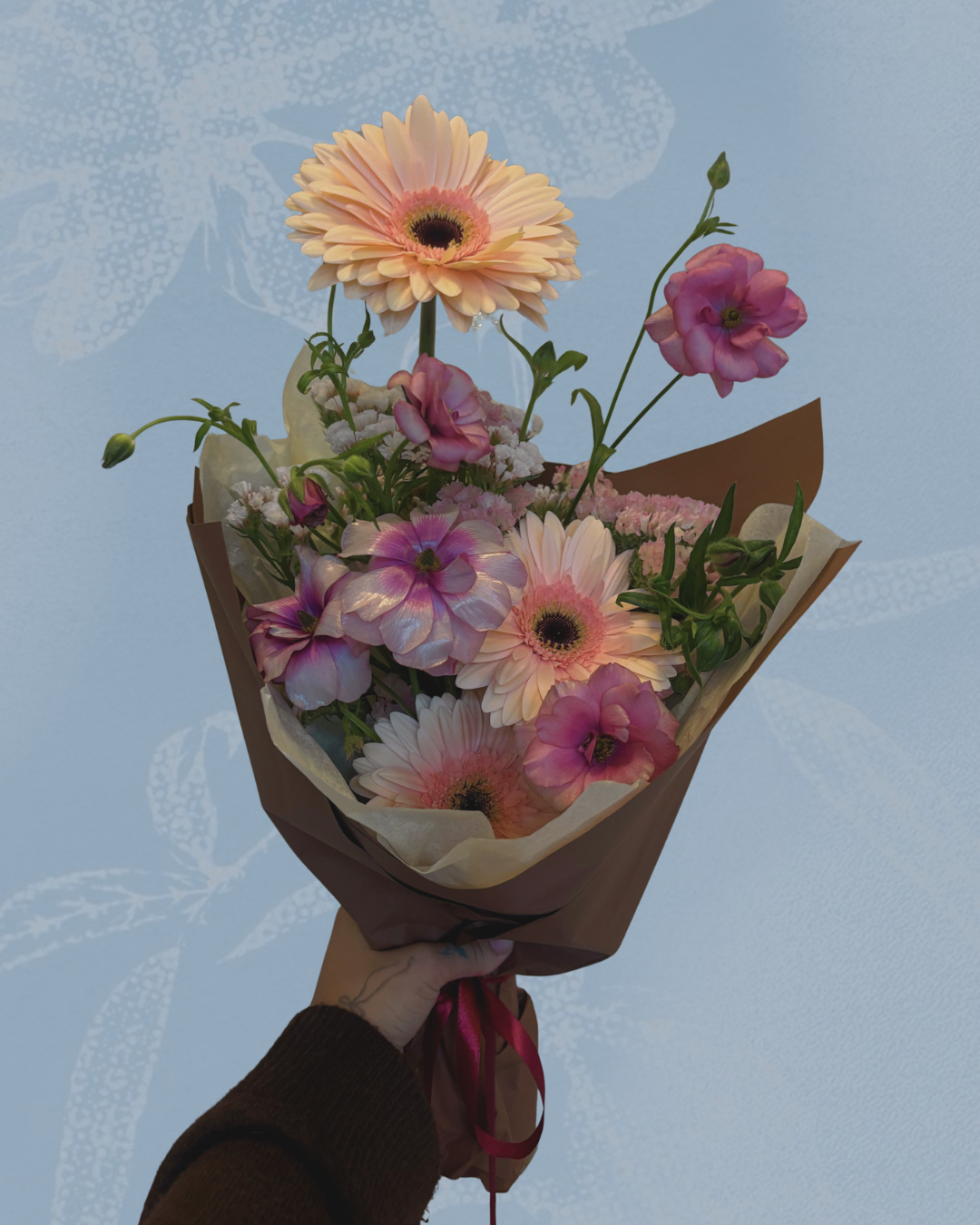 Standard Arrangement