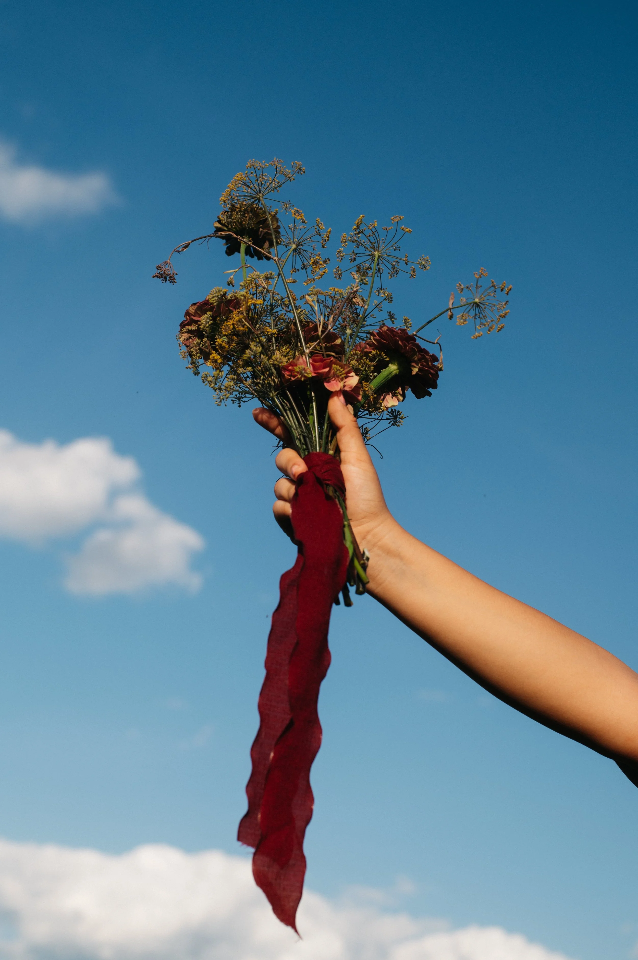 Standard Arrangement