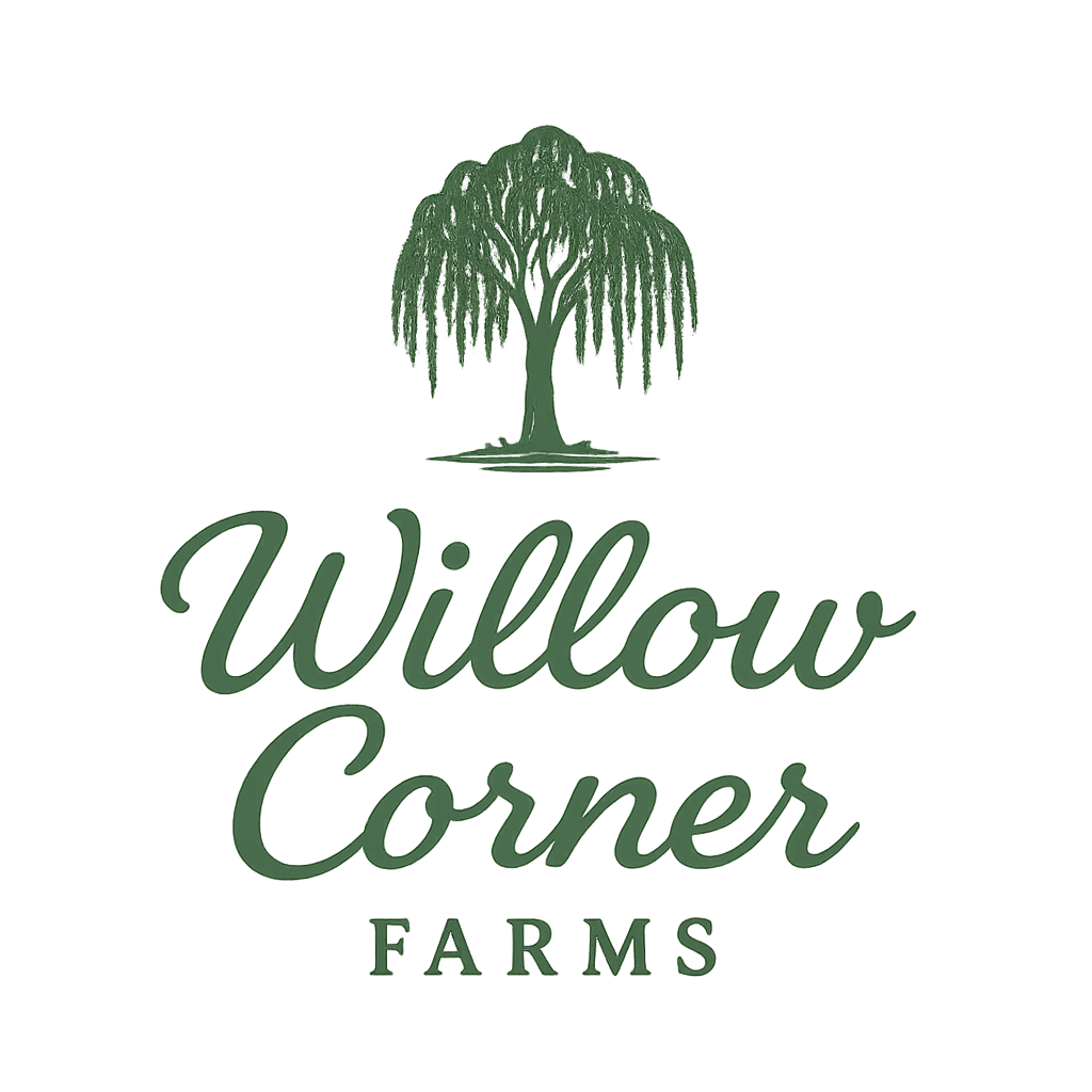 Willow Corner Farms 