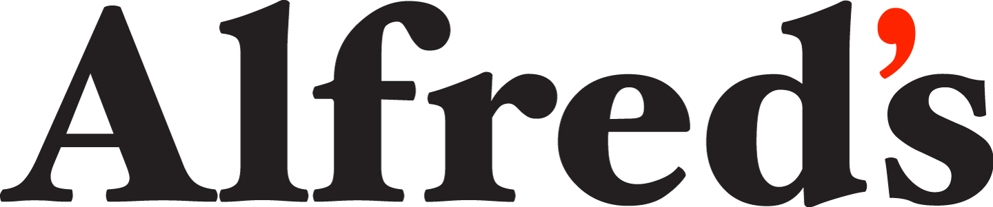 Alfred&#39;s Revelstoke