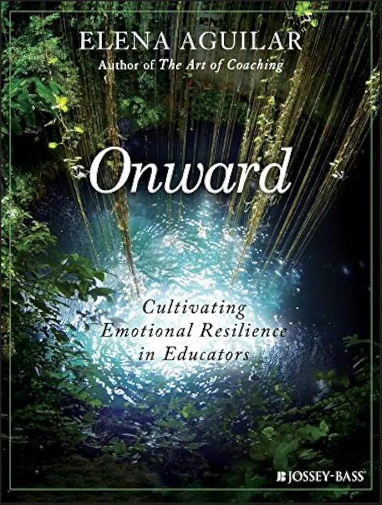 Onward by Elena Aguilar