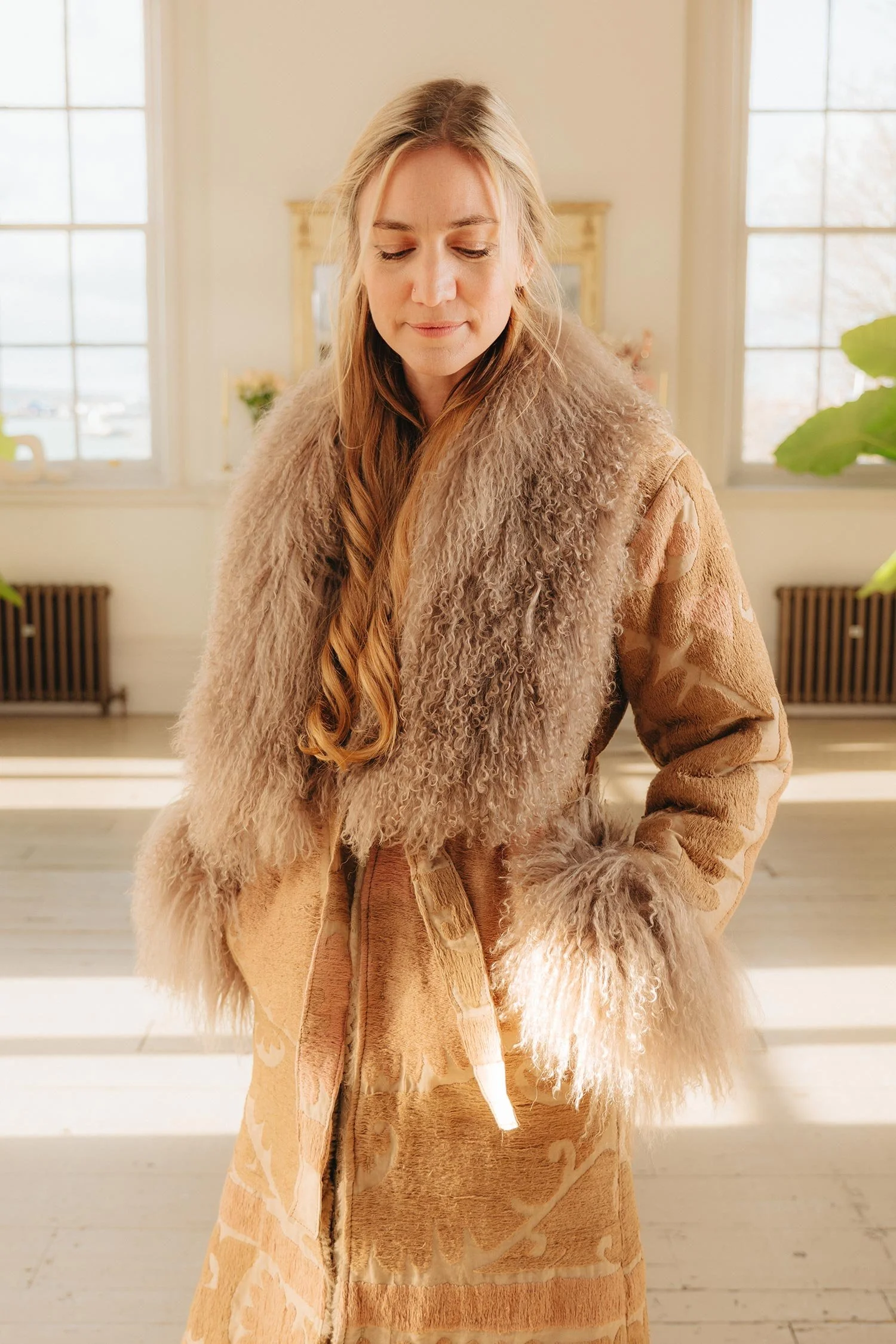 THE ELEN — Rose of Remembrance