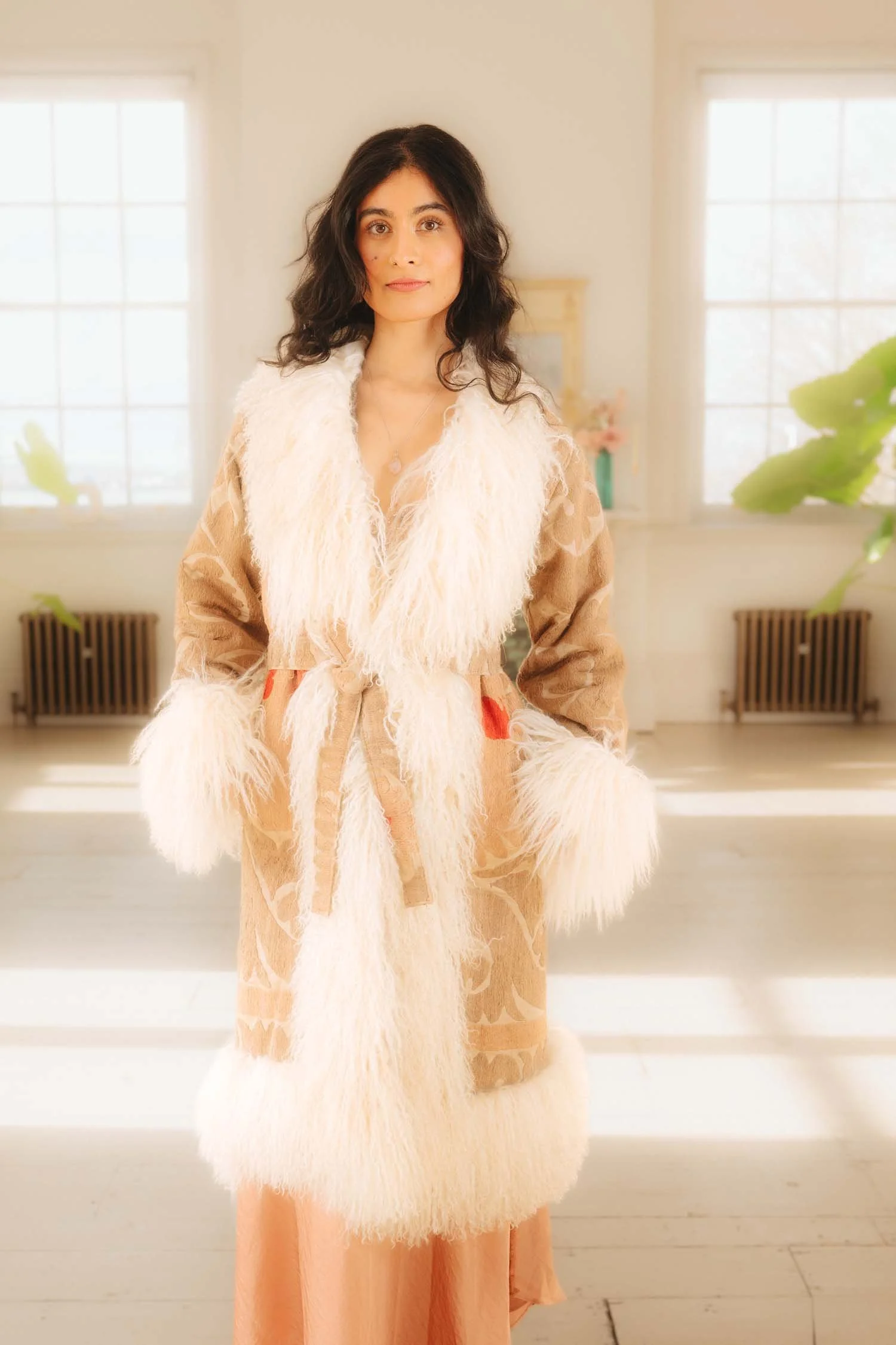 THE FLORENCE — Rose of Blossoming