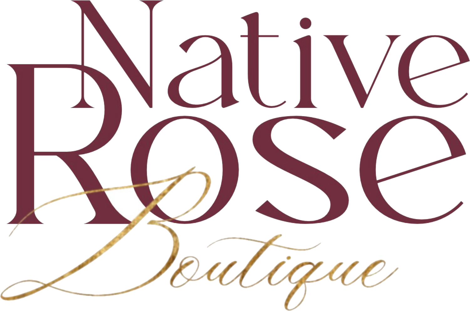 Native Rose Boutique