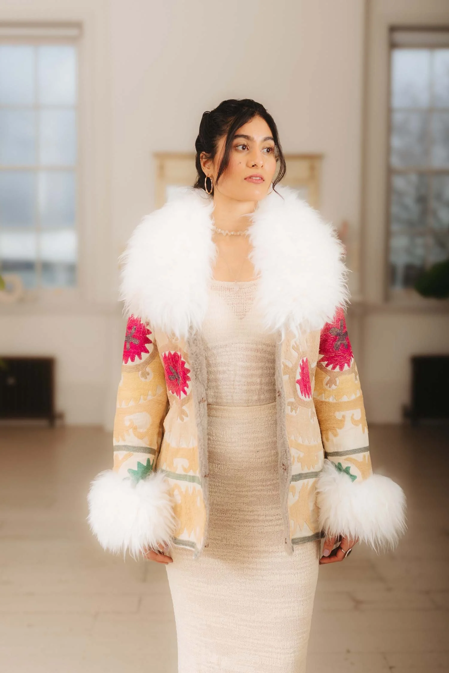 THE ESME —  Rose of Wisdom