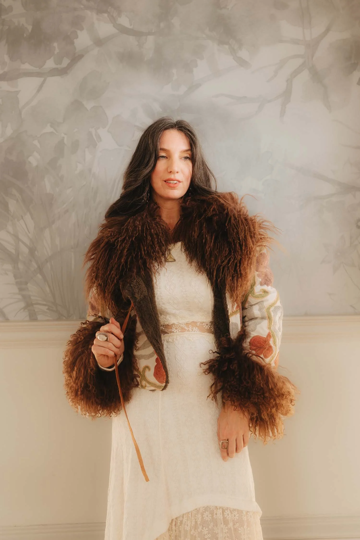 THE AUBRIA — Rose of Enchantment