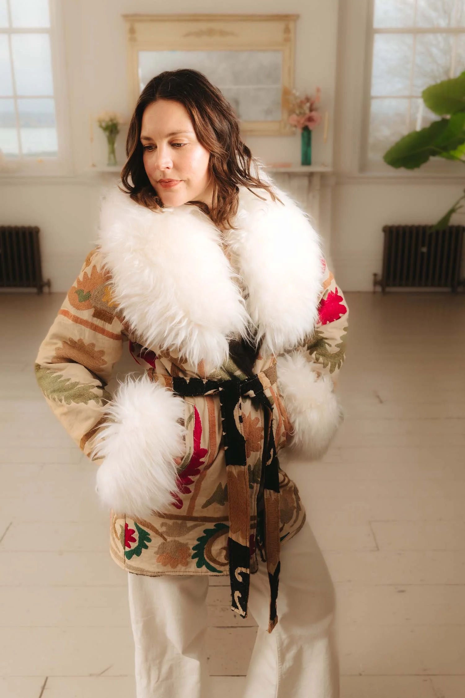 THE ESME — Rose of Charm