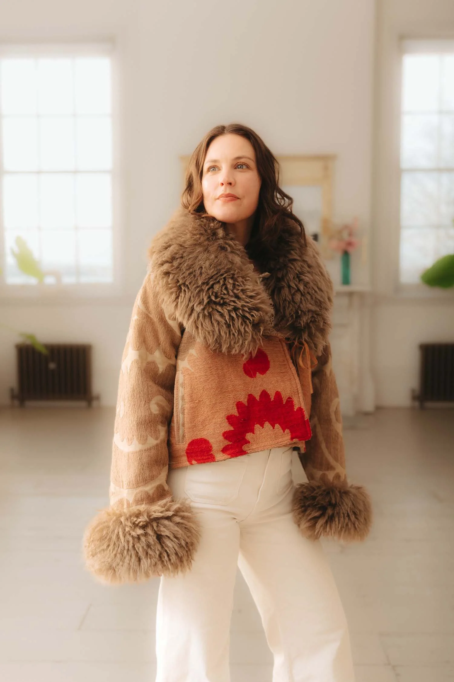 THE JOSAPHINE — Rose of The Wild