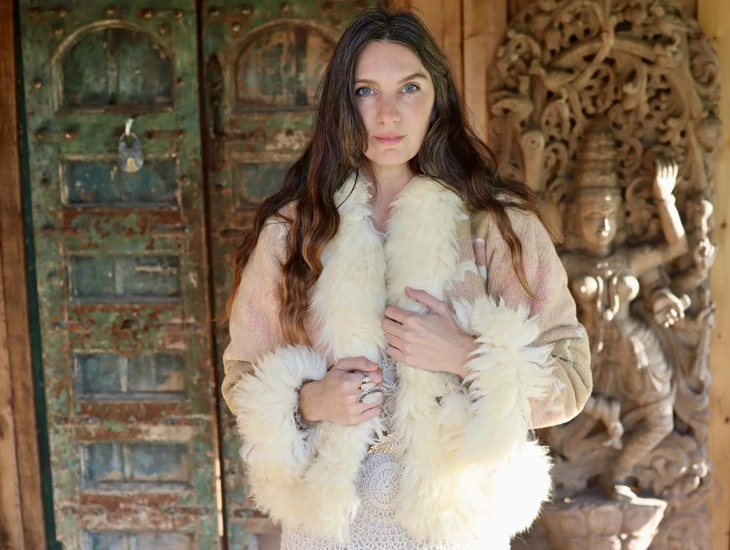 THE JESSICA — Rose of Elegance