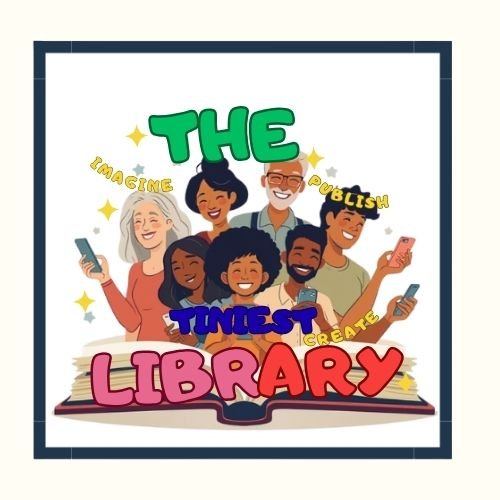 www.the-tiniest-library.com