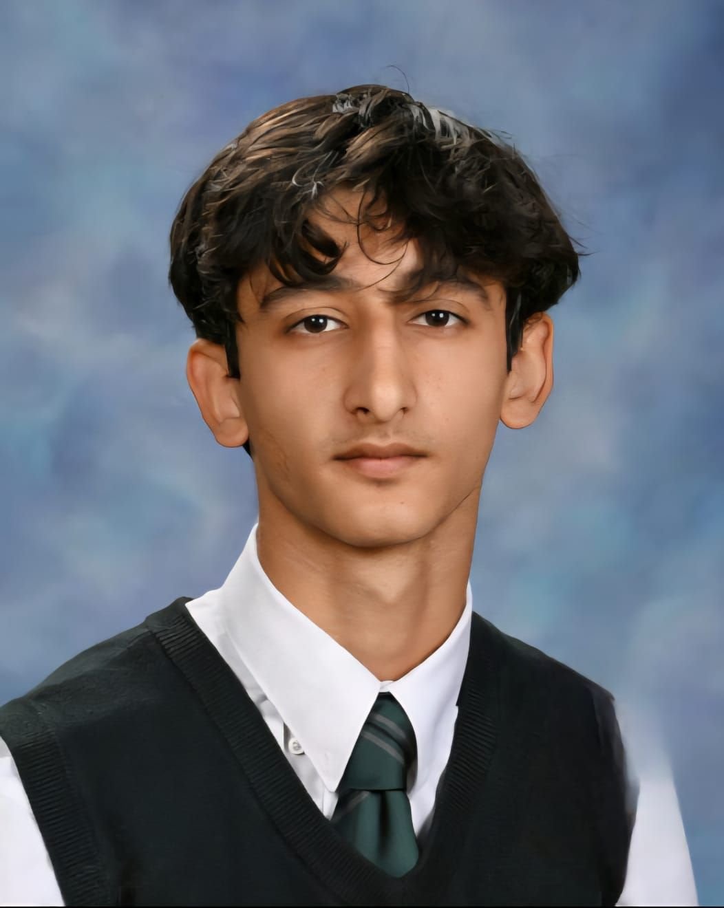 Shahmeer Khan