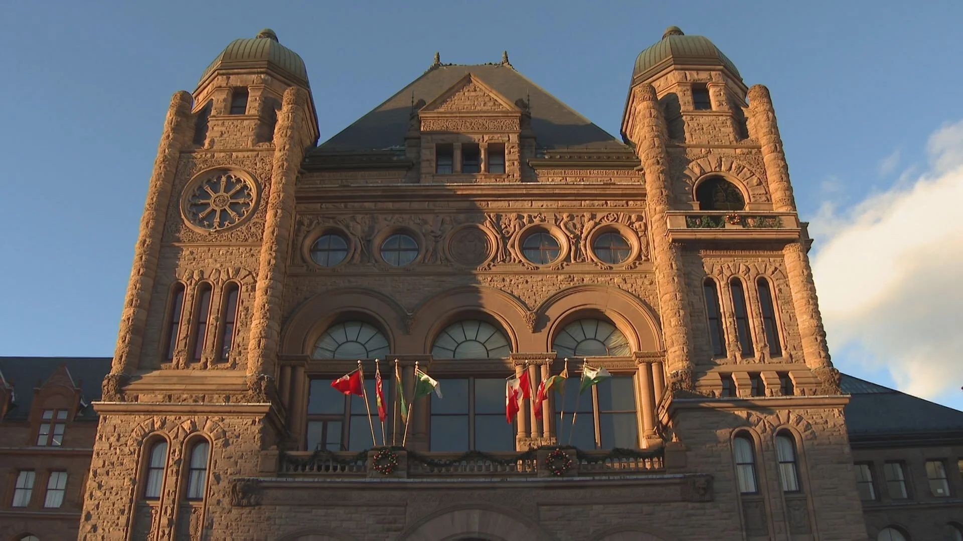 Open Letter Regarding Cuts to OSAP