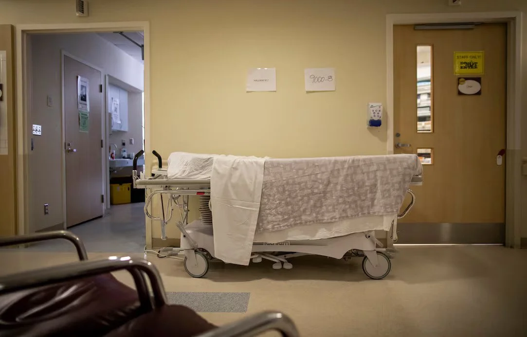 Brief Regarding Healthcare Funding Allocation