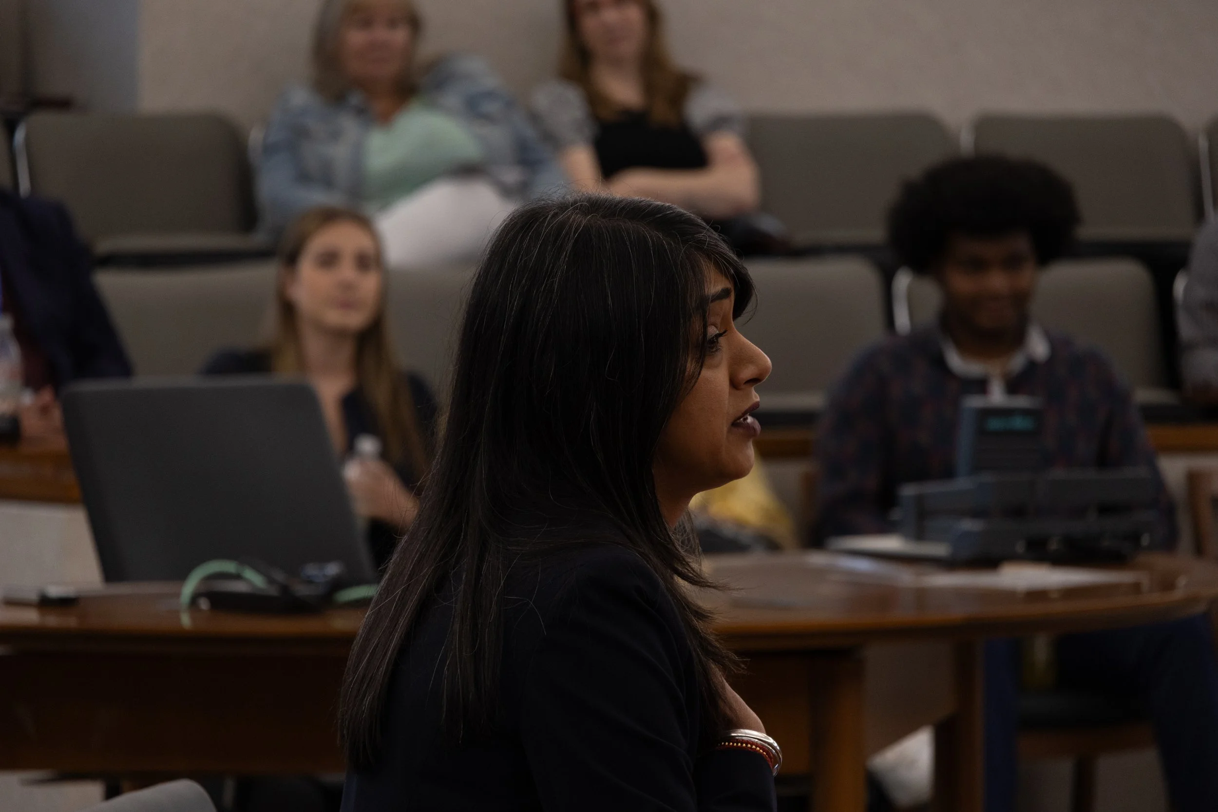 Official After-Report | Panel on Youth Mental Health