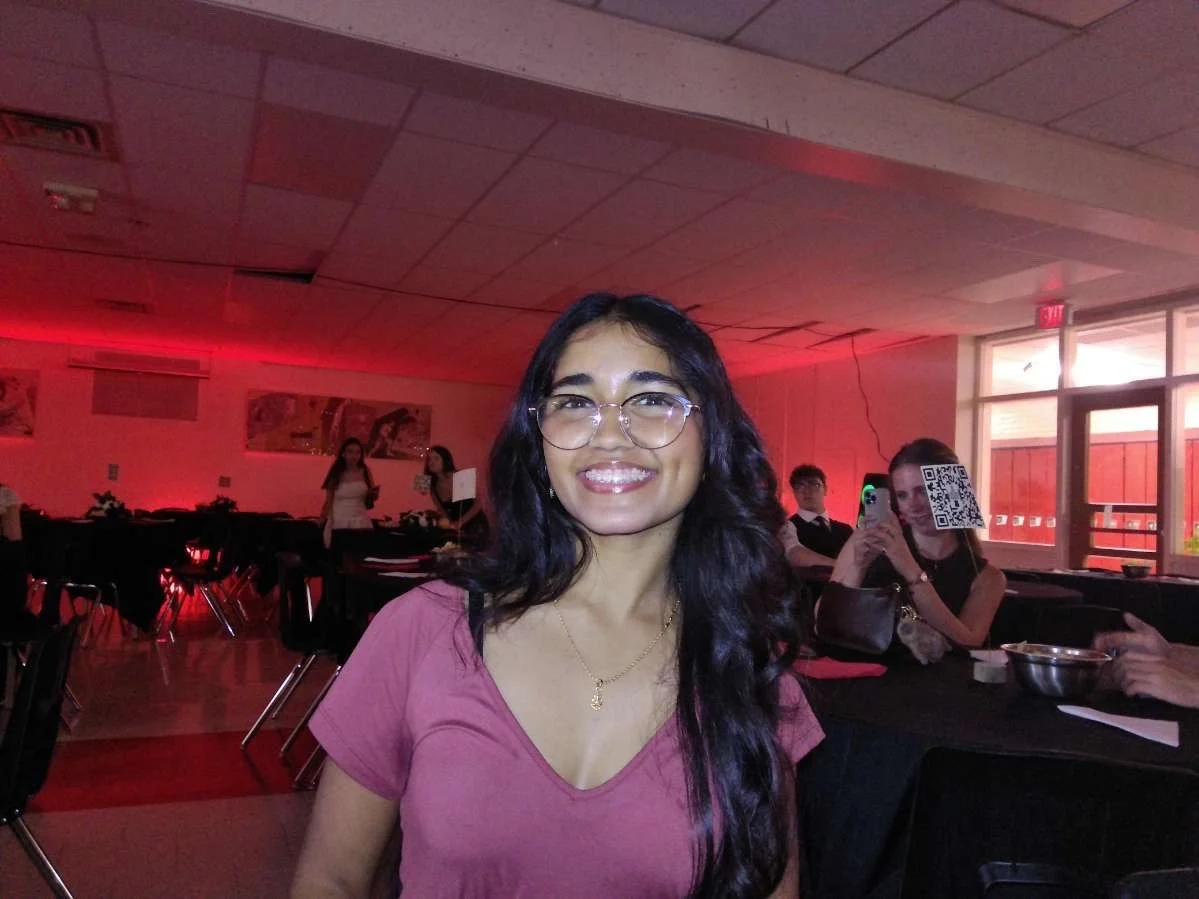 Devu Rayaroth