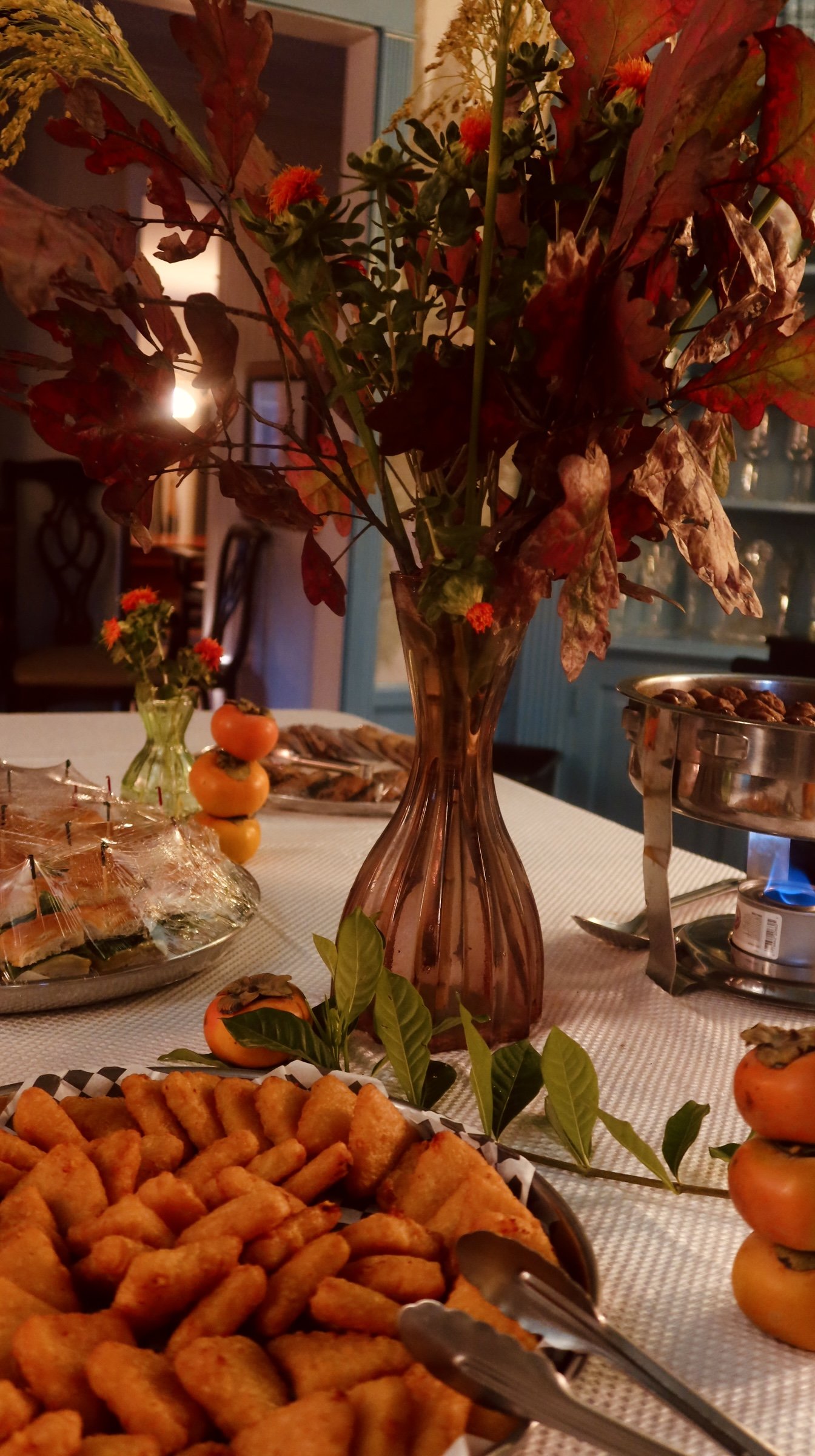 Autumn in Bangladesh