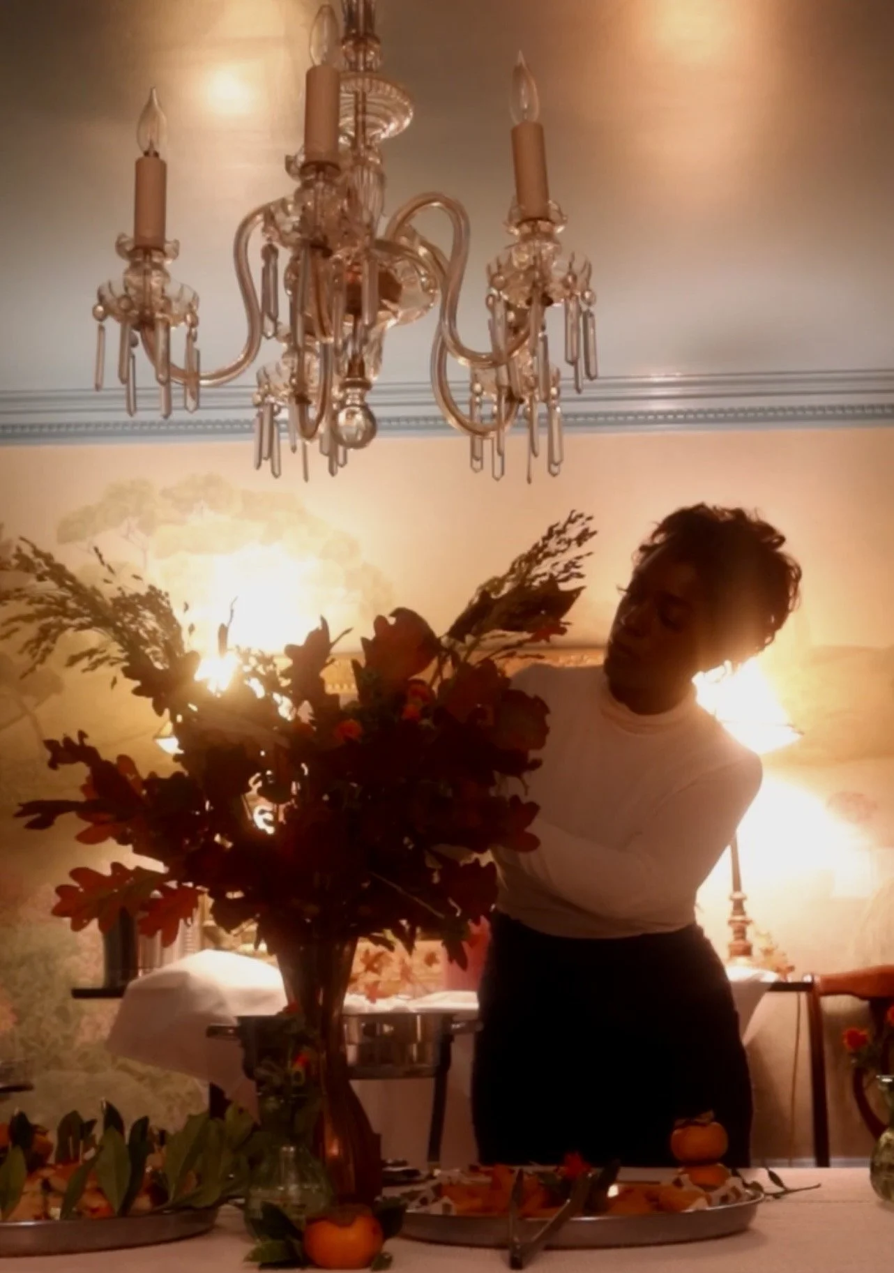 Autumn in Bangladesh