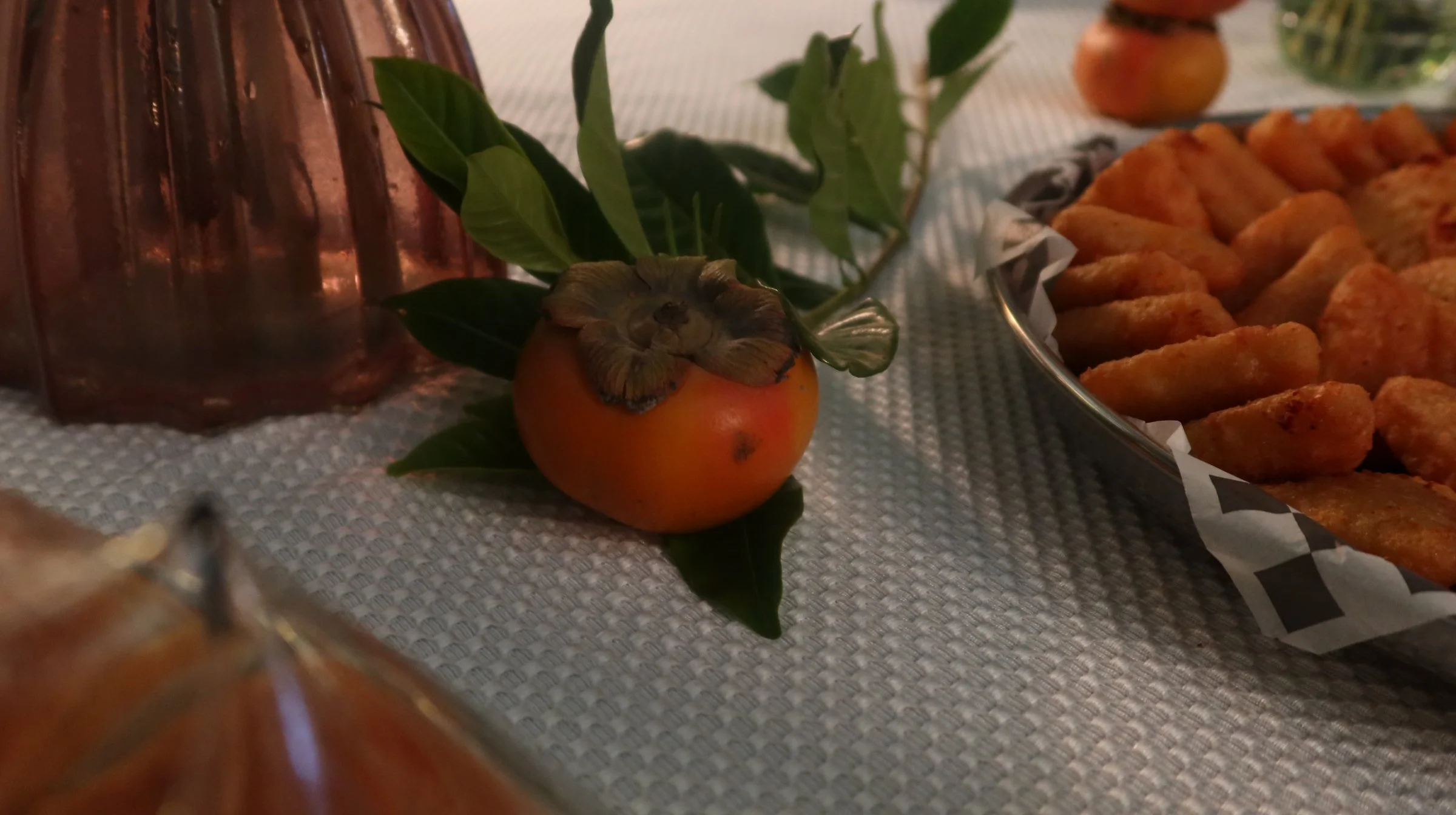 Autumn in Bangladesh