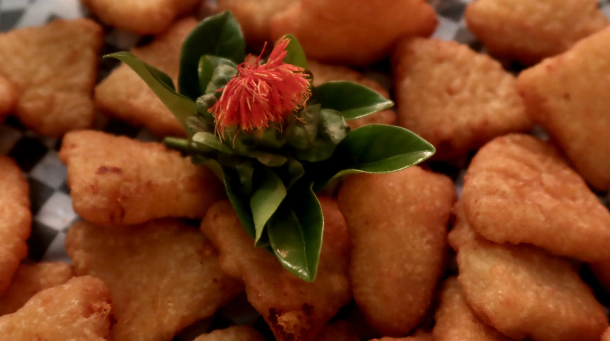 Autumn in Bangladesh