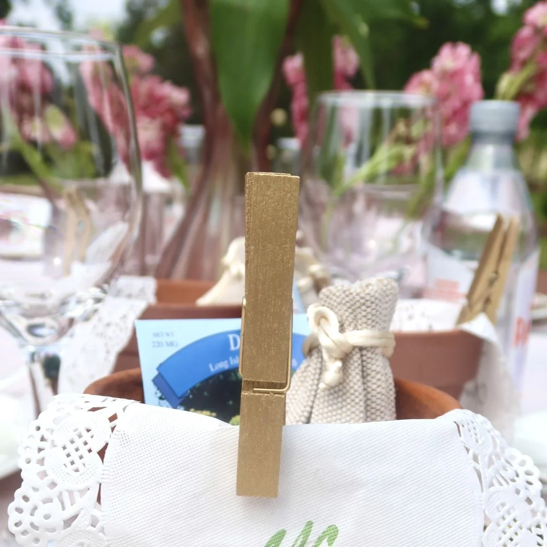 Cherish's Edible Forest