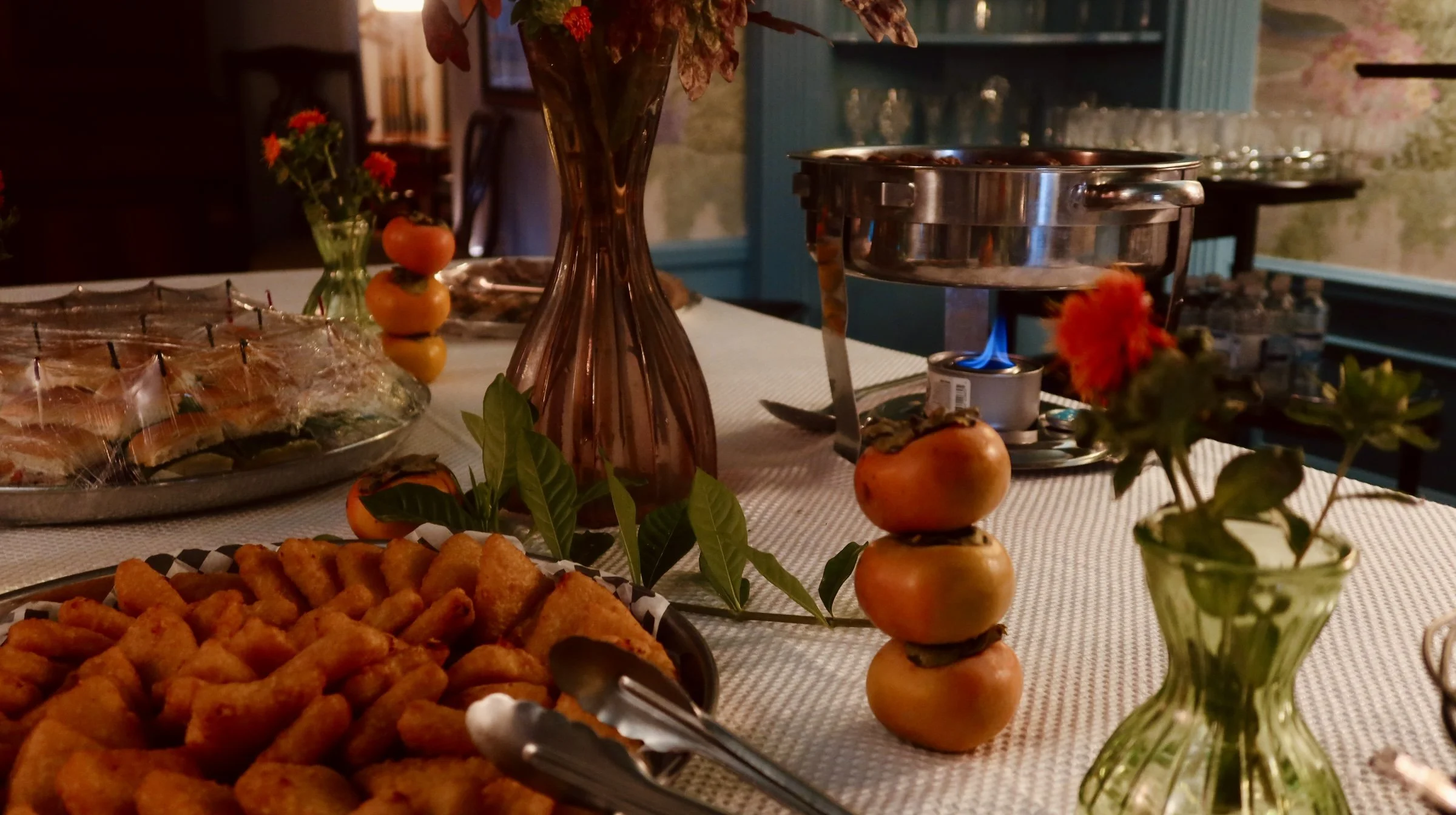 Autumn in Bangladesh