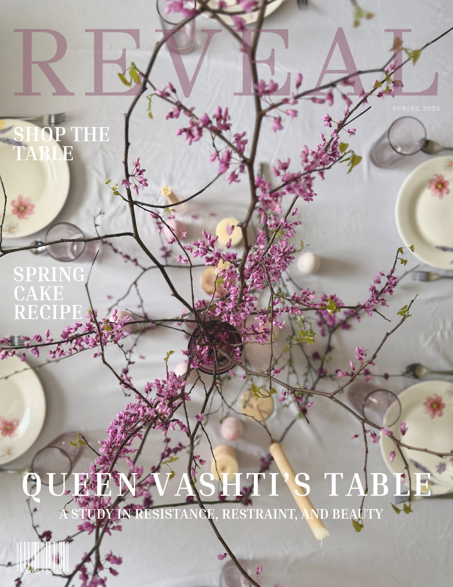 Spring REVEAL